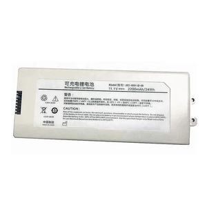 Batteria 11.1V 022-000118-00 CMLI1X3N002B per Comen NC10, NC8A, NC12A, C86, C80, C50 - Product Image 1