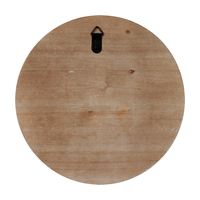 Cintres de porte en bois de ferme signe de maison pour mur de porte d'entrée décor à la maison rustique lettres en bois faites à la main décoration suspendue panneau en bois