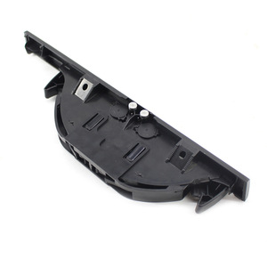 Portavasos para coche E39 51168190205 51168190206 de plástico para asiento delantero, para 525i 1996-2003, derecho e izquierdo - Product Image 5