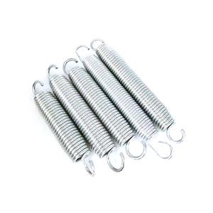 <strong>Stainless</strong> <strong>Steel</strong> Coil Torsion <strong>Spring</strong> for Automobile/Car Use - Product Image 3