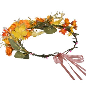 Tiara <span class=keywords><strong>de</strong></span> <span class=keywords><strong>Flores</strong></span> Secas <span class=keywords><strong>para</strong></span> Novia, <span class=keywords><strong>Corona</strong></span> <span class=keywords><strong>de</strong></span> <span class=keywords><strong>Flores</strong></span> <span class=keywords><strong>para</strong></span> el Cabello, Accesorios <span class=keywords><strong>para</strong></span> el Cabello, <span class=keywords><strong>Corona</strong></span> <span class=keywords><strong>de</strong></span> <span class=keywords><strong>Flores</strong></span> <span class=keywords><strong>para</strong></span> Damas <span class=keywords><strong>de</strong></span> Honor, Fiesta <span class=keywords><strong>de</strong></span> <span class=keywords><strong>Boda</strong></span> en Hawái - Product Image 5