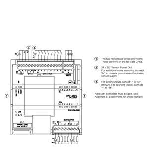 PLC SIMATIC S7-1200 CPU 1212FCコンパクトCPU DC/DC/リレー,中央処理装置 - Product Image 4