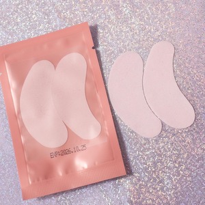 Gran oferta 2025, almohadillas <span class=keywords><strong>para</strong></span> extensión de pestañas, Bio Gel, parche <span class=keywords><strong>para</strong></span> pestañas blanco y rosa <span class=keywords><strong>para</strong></span> extensión de pestañas debajo de las almohadillas <span class=keywords><strong>para</strong></span> <span class=keywords><strong>los</strong></span> <span class=keywords><strong>ojos</strong></span> - Product Image 2
