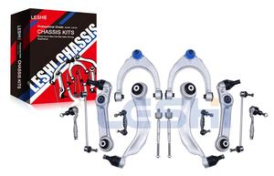 LESHI 31356777319 31 35 6 777 <span class=keywords><strong>319</strong></span> Biellette stabilisatrice avant gauche/droite pour Bmw F01 F02 F06 F07 F10 F12 F13 - Product Image 6