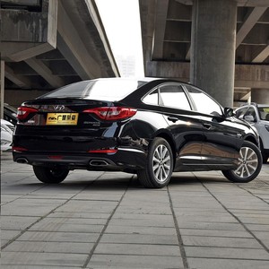 Sedán de Lujo Usado 2022 para <span class=keywords><strong>Sonata</strong></span> 1.5TGDi 270TGDi Turbo, Volante a la Izquierda, Gasolina/Petróleo, Transmisión Automática, Cuero Oscuro - Product Image 6