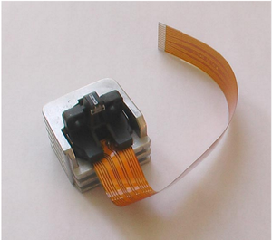 Cabezal de Impresión para Epson <span class=keywords><strong>TMU</strong></span> 950 TMU950 TM-U950 - Product Image 2