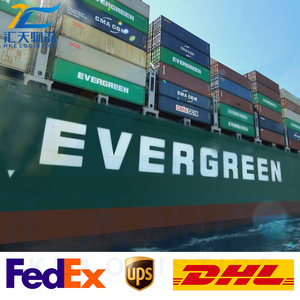 Excelente Servicio de Envío, Agente de Carga Marítima y Aérea FCL LCL, Agente de Envío <span class=keywords><strong>DHL</strong></span>, de China a Marruecos, Indonesia, Canadá, Emiratos Árabes Unidos, Turquía - Product Image 1