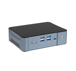 Soyeer hiệu suất cao chơi game mini <span class=keywords><strong>PC</strong></span> Intel Core 256GB 512GB DDR5 Mini <span class=keywords><strong>PC</strong></span> <span class=keywords><strong>Windows</strong></span> <span class=keywords><strong>10</strong></span> không quạt Mini <span class=keywords><strong>PC</strong></span> I7 GM3 - Product Image 5