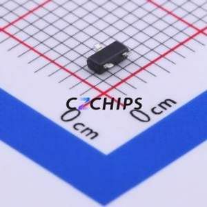 ทรานซิสเตอร์ภาคสนามแบบดั้งเดิมและใหม่ SI2305CDS-T1-GE3 SOT-23ทรานซิสเตอร์ (MOSFET) - Product Image 2