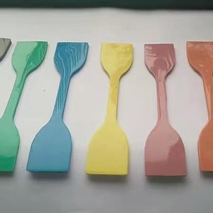 JWP-001 โพลียูเรียชนิดเหลว วัสดุเคลือบกันน้ำ กาวและสารยาแนว - Product Image 6