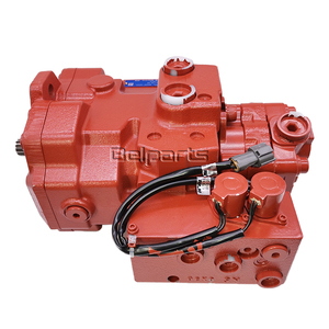 Pompe hydraulique principale Psvd2-17e Psvd2-19e Psvd2-26e pour excavatrice - Product Image 1