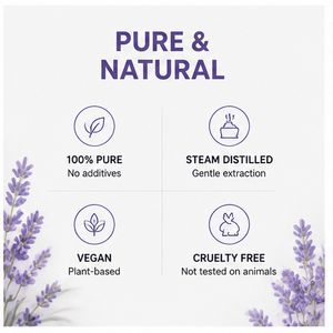 Olio Essenziale di Muschio Botanico con Aroma Delicato e Lenitivo; Ideale per Rinfrescare l'Aria Interna e per la Cura del Benessere Personale - Product Image 5