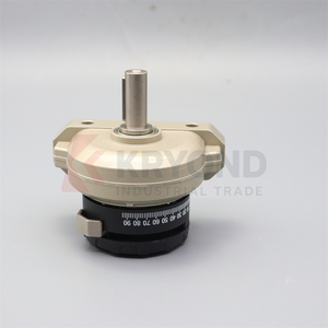 ชิ้นส่วนอะไหล่ไดแอคชูเอเตอร์แบบหมุน DSR-25-180-P 1ชิ้น - Product Image 5