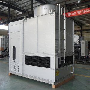 Torre de refrigeración de condensador cerrado de evaporación de contracorriente de refrigeración de cámara fría para caminar de la mejor calidad - Product Image 4