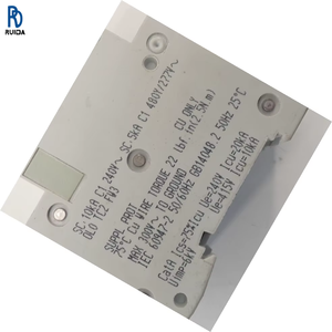 17466 17466 Module de contrôle logique programmable PLC pour l'automatisation industrielle - Product Image 1