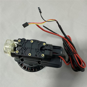 Motores sin escobillas Hobbywing X9 Max para drones agrícolas a la venta - Product Image 2