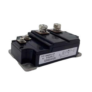 Alimentation électrique IGBT CM600, module CM600HU-12F - Product Image 1