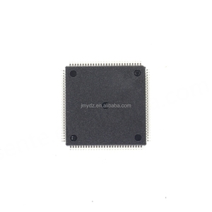 Circuit intégré de microcontrôleur embarqué MC9S12NE64CPVE, emballage QFP-112 - Product Image 4