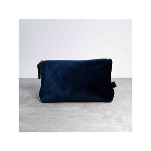 ISO BSCI โรงงาน Store กระเป๋าเครื่องสําอางหลายฟังก์ชั่นกระเป๋าแต่งหน้ากํามะหยี่สําหรับใช้ในการเดินทาง - Product Image 1