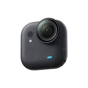 กล้อง Insta360 GO Ultra Pocket รุ่นดั้งเดิม กล้องแอคชั่น 4K สำหรับดำน้ำ วิดีโอบล็อก ปั่นจักรยาน วิ่ง กล้องครอบครัว สีดำ/ขาว ชุดครอบครัว - Product Image 6