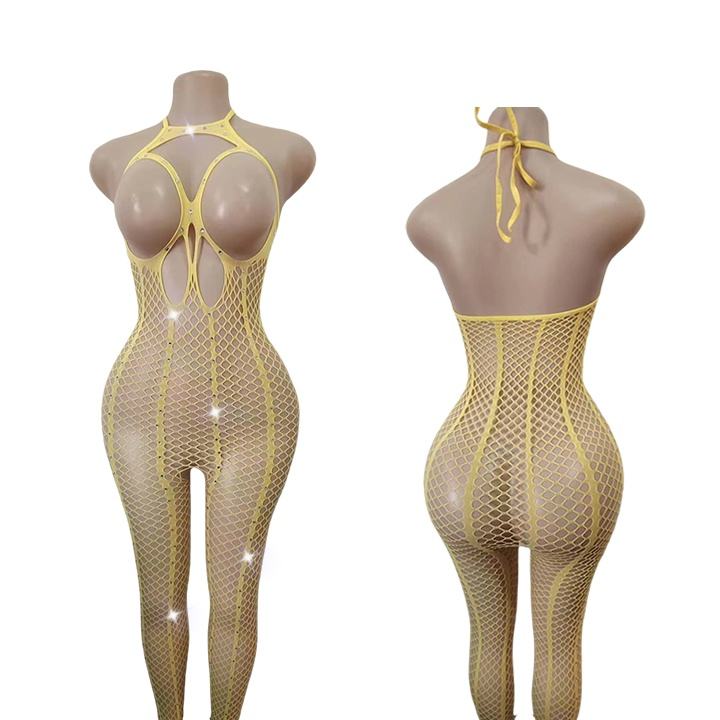 สีเหลือง