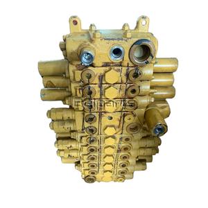 Piezas Hidráulicas para Excavadora Belparts E303 E303.5 E304 Válvulas de Control Principal 298-2877 2982877 - Product Image 6