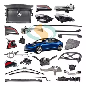 Pour Volkswagen <span class=keywords><strong>Golf</strong></span> <span class=keywords><strong>7</strong></span> <span class=keywords><strong>GTI</strong></span> <span class=keywords><strong>7</strong></span>.5 MK7 pièces de Modification de volant Kits intérieurs pour remplacement de manette de vitesse à palettes - Product Image 6