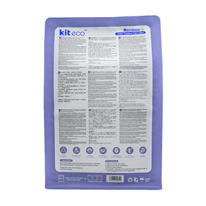 Kit Premium ECO Lettiera per Gatti in Bambù Biodegradabile e Smaltibile nel WC, Agglomerante Superiore, Controllo Odori, 99% Senza Polvere, Altamente Efficace - Product Image 6