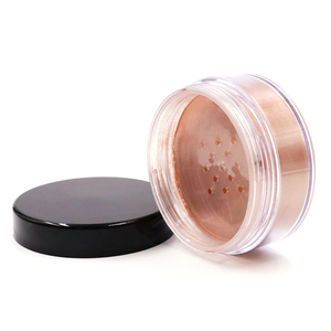 Maquillaje facial translúcido, <span class=keywords><strong>polvo</strong></span> suelto <span class=keywords><strong>para</strong></span> <span class=keywords><strong>piel</strong></span> <span class=keywords><strong>grasa</strong></span>, personalizado, tu propia marca, buena calidad - Product Image 1