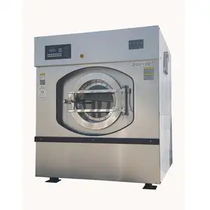 15-50 кг Коммерческая стиральная машина (для прачечной, отеля, больницы)