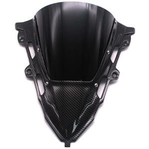 Pare-brise de moto accessoires pare-soleil pare-brise pour <span class=keywords><strong>HONDA</strong></span> CBR650R CBR <span class=keywords><strong>650R</strong></span> cbr650r <span class=keywords><strong>2019</strong></span> - Product Image 1