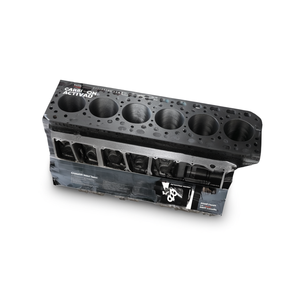Bloc-cylindres 3516G 3563G 3616 3628 Moteur Diesel Performance Améliorée Boost Puissance - Product Image 1