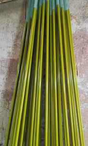 Canne à pêche au barre super résistante et flexible, ne se casse pas facilement - Product Image 4