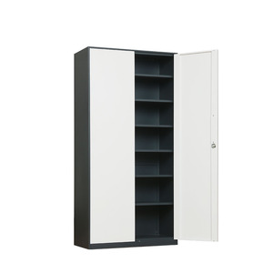 Armoire de classement verrouillable, directement de l'usine, pour bureau et usage domestique - Product Image 6