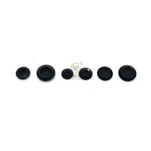 Smooth Sailing 305Pcs Bouchons universels en caoutchouc HE51, bouchons en PVC pour voiture, automobile - Product Image 3