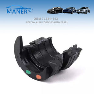 อะไหล่ช่วงล่างรถยนต์ MANER 7L8411313 7L0411313K บูชกันโคลง สำหรับ Porsche Cayenne VW Touareg Audi Q7 - Product Image 4