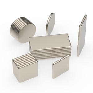 Từ khối khối từ chủ từ nóng bán giá cả hợp lý neodymium nam châm 50x30 - Product Image 6