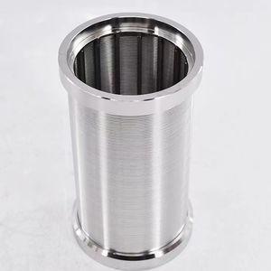 1-سولت إسفين دوار سلك شاشة طبل ايسي جونسون إسفين لوحة سلك إسفين شاشة اسطوانة مرشحات بركة كوي - Product Image 2