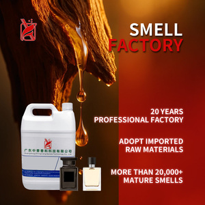 Perfume Sintético de Larga Duración de Marca Reconocida, Fragancia Líquida Concentrada con Aroma a Tabaco y Olor Personalizable - Product Image 1