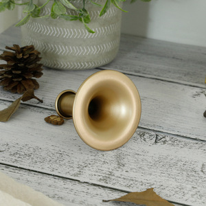 Portacandele in Ferro Stile Europeo Vintage Romantico Ornamento Decorativo per <span class=keywords><strong>Tavolo</strong></span> <span class=keywords><strong>da</strong></span> Pranzo Accessorio per Fotografia Matrimoniale - Product Image 4