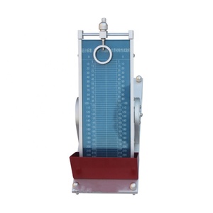 Máquina de Prueba de Viscosidad Inicial de Cinta Adhesiva de Alta Calidad PSTC 6, Analizador de Adhesión con Rodillos, Precio de Fábrica V - Product Image 2
