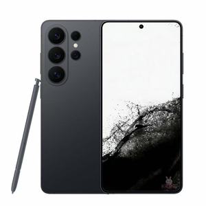Tout Nouveau Téléphone S26 Ultra Expédition Rapide 6,9 Pouces Nouveau Téléphone Portable Débloqué 4G 5G Double SIM 12 Go+512 Go 1 To <span class=keywords><strong>IMEI</strong></span> Valide pour la Revente - Product Image 1