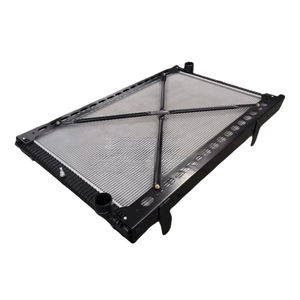 Werks-Direkt kühler DZ97259532000 für Shaanxi Shacman L3000 LKW-Ersatzteile - Product Image 3