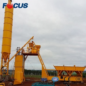 60m 3/h ready mix centrale à béton à vendre - Product Image 6
