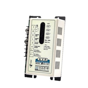 Regulador Automático de Voltaje Shaluo AVR-635 para Generador Diésel 220V 380V con Detección de Frecuencia 50Hz 60Hz y Estabilización - Product Image 5