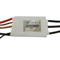 Contrôleur sans balais Flier ESC 16S 120A Contrôleur de moteur Fliermodel pour quadrirotor Multirotor