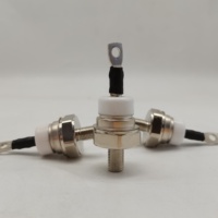 Diode bidirectionnelle de protection contre les surtensions en silicium 5SSA50R0500 5SSA50R0600 5SSA38R0700 5SSA38R0800 5SSA30R0900 5SSA30R1000