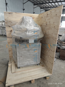 用于门窗制造的具有竞争力价格的铝型材冲孔机 - Product Image 5