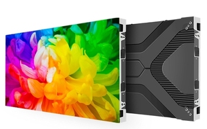 หน้าจอแสดงผล LED ขนาดเล็ก P1.25 COB ความละเอียดสูงพิเศษ Ultra HD สำหรับติดตั้งภายในอาคาร เหมาะสำหรับห้องประชุม - Product Image 4