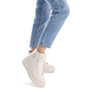 Sneakers Donna Refresh 172359 Nero Scarpe Chunky - Product Image 5